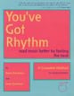 You've Got Rhythm Book